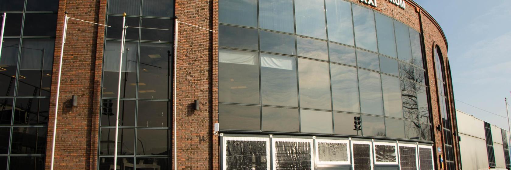 Warszawskie Centrum Expo